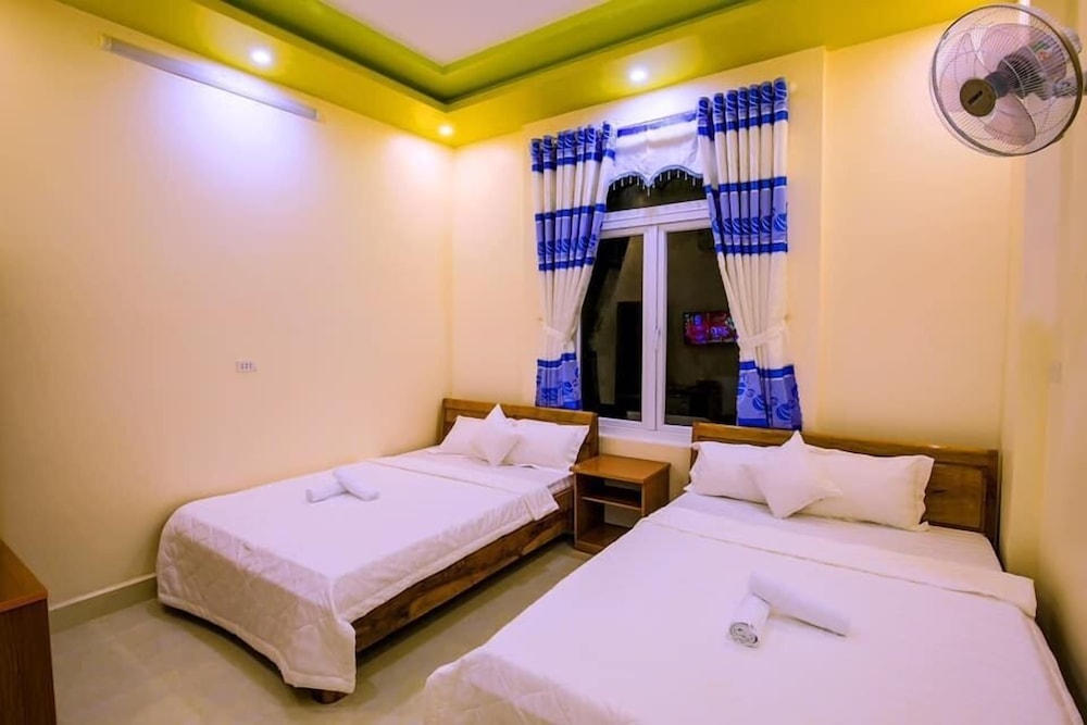 Panoramic Room, 2 Twin Beds photo 3