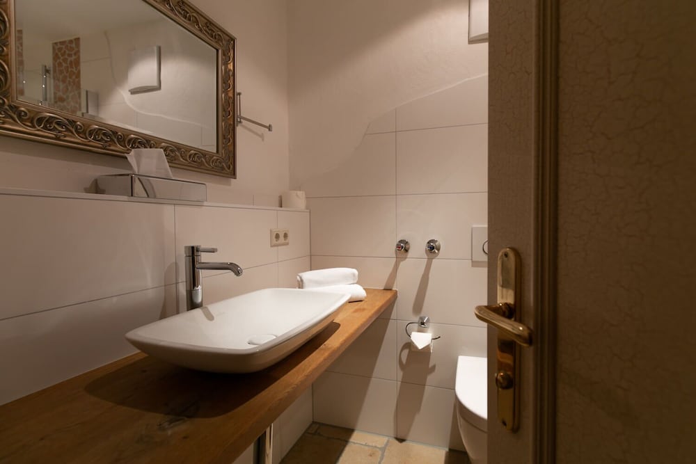 Grand Double Room, Vineyard View photo 2