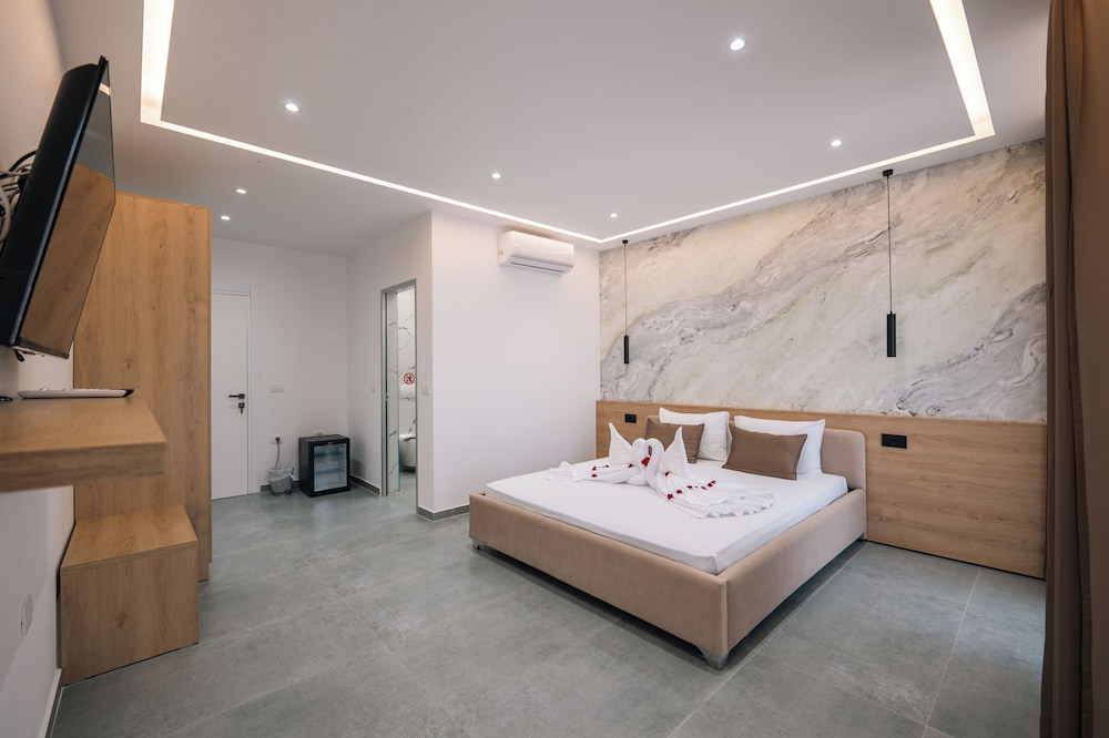 Double Room, Sea View photo 3
