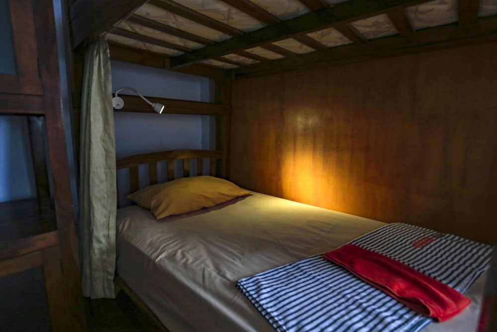 Shared Dormitory photo 1
