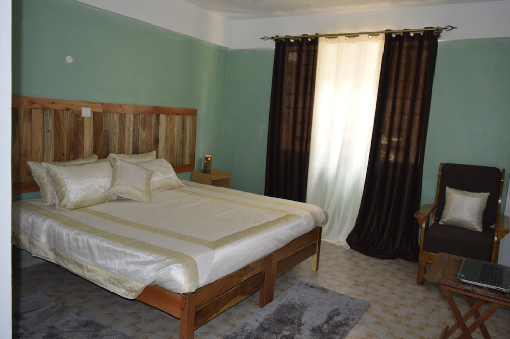 Standard Room, 1 Double Bed photo 2