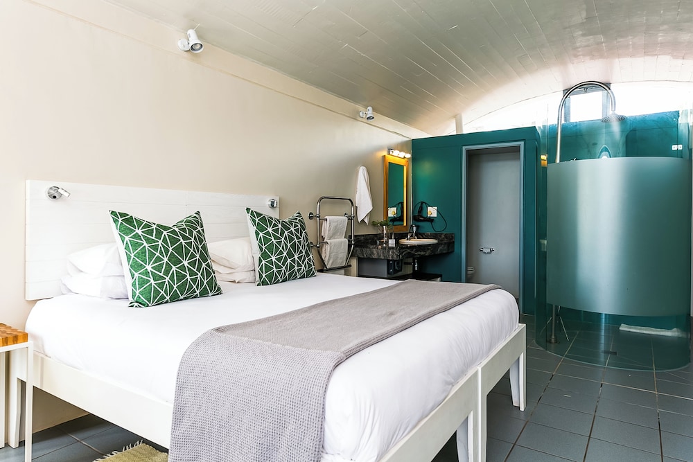 Standard Studio, 1 Bedroom