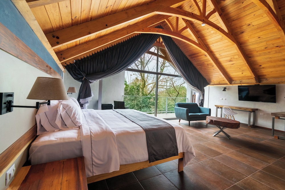 Presidential Cabin photo 1