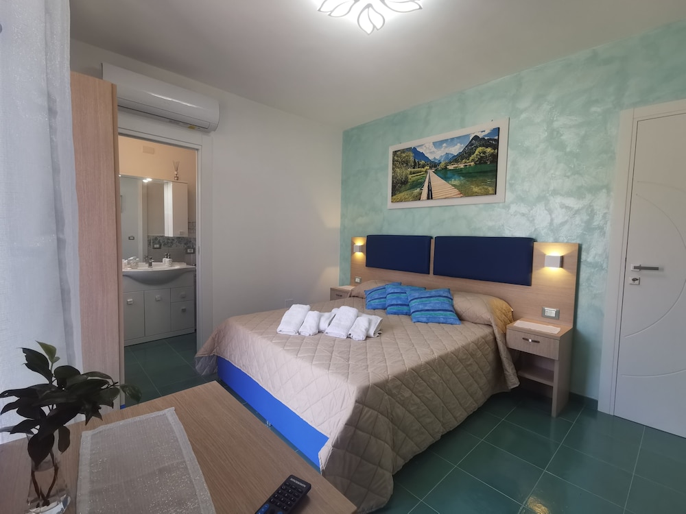 Deluxe Room photo 1