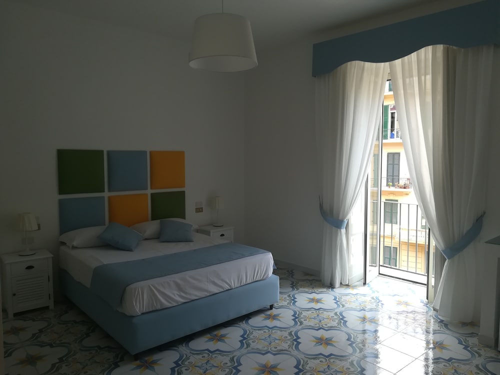 Panoramic Suite