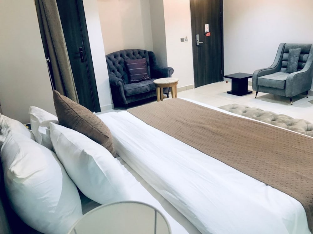 Standard Room - Photo 1