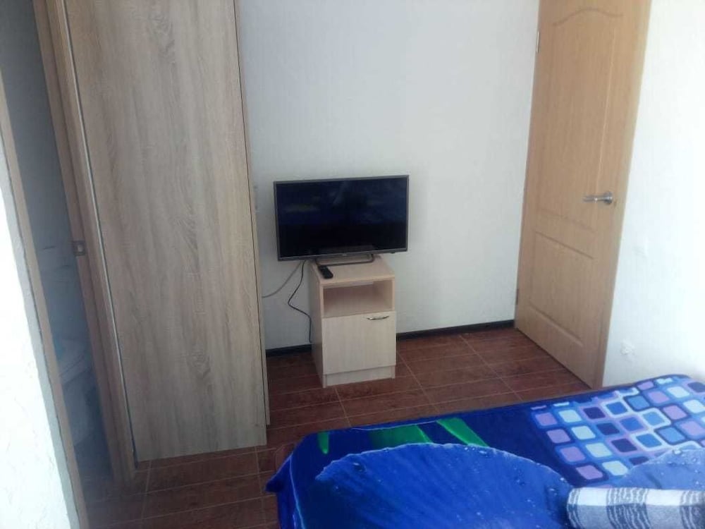 Panoramic Room, 1 Bedroom, Smoking, Sea View photo 3
