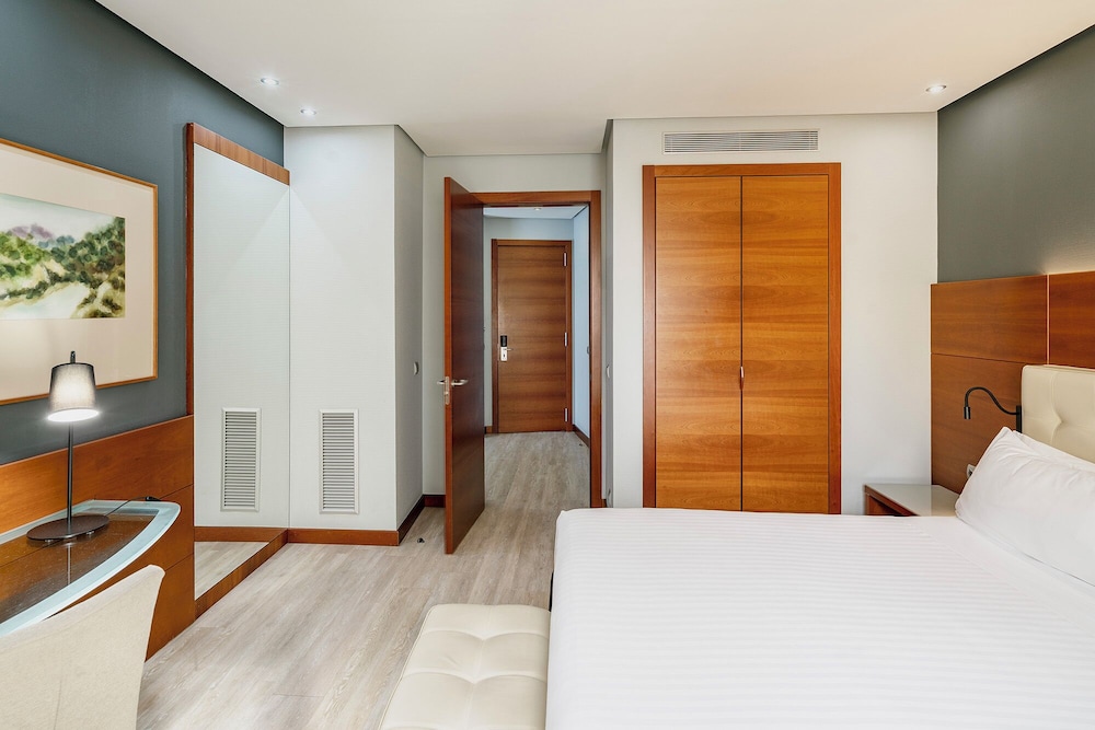 Junior Suite (Extra Bed) photo 3