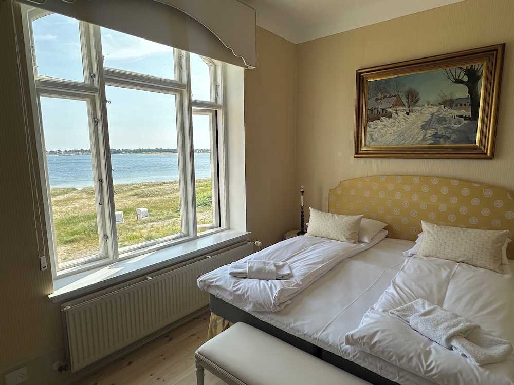 Double Room, Sea View photo 3
