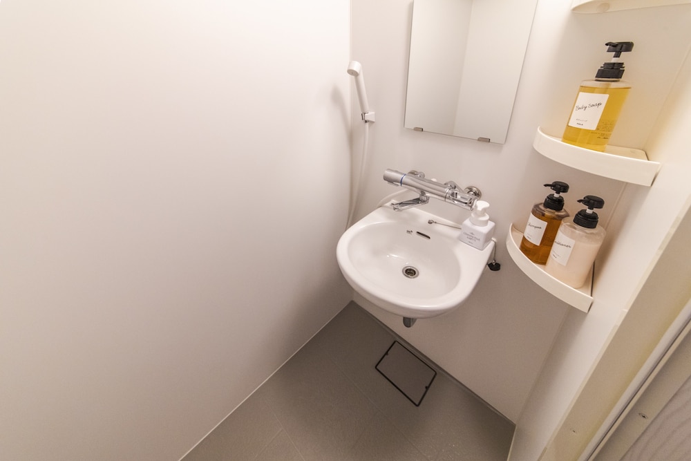 Standard Double Room - Photo 14