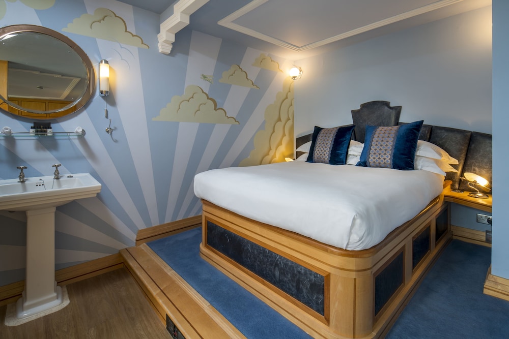 Suite photo 1
