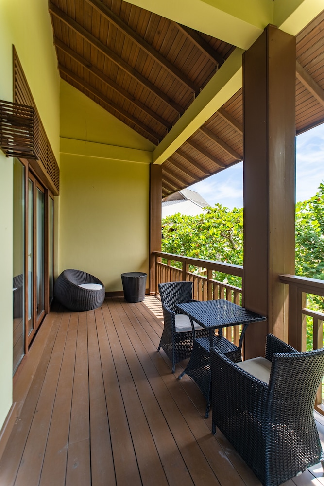 Junior Suite, 2 Queen Beds, (Nature view) photo 3