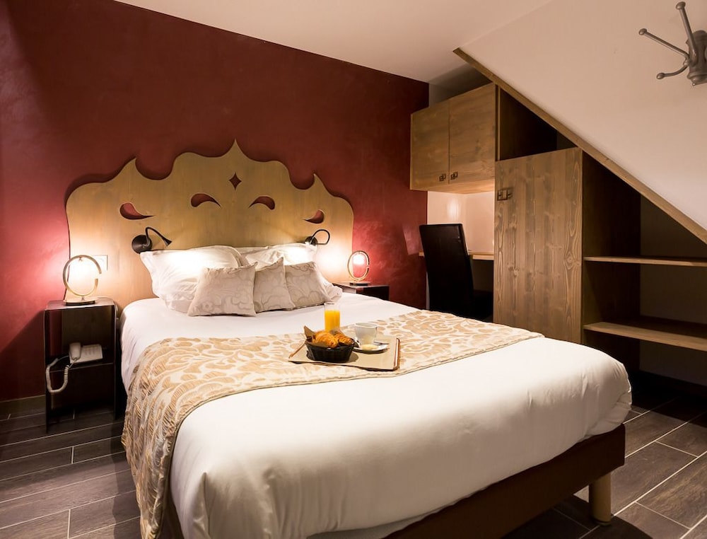 Cocoon Family Suite photo 3