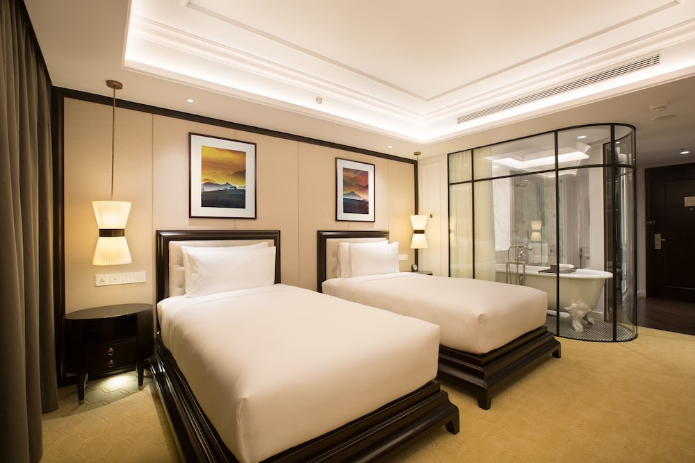 Premium Twin Room