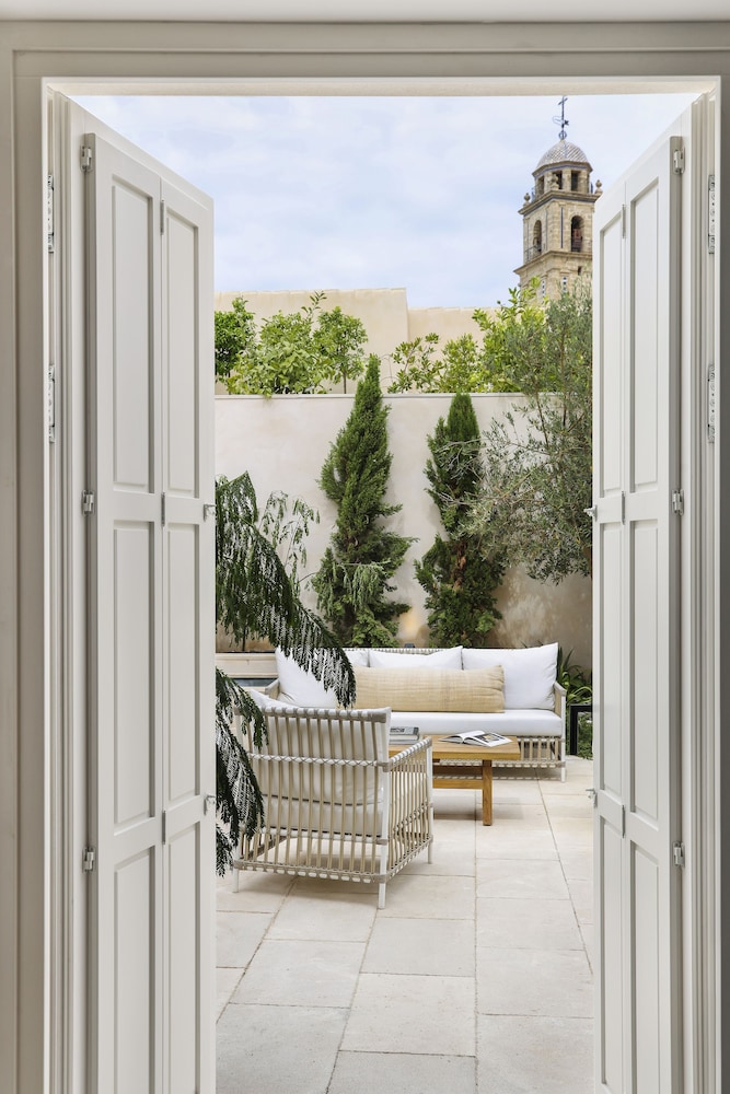 Junior Suite Terraza - Photo 12