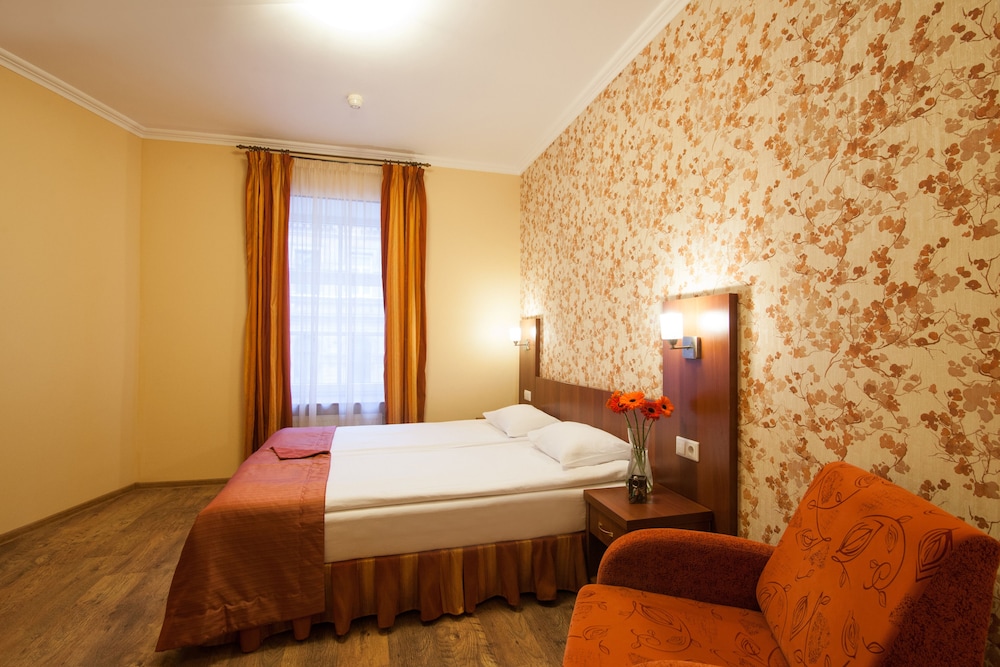 Comfort Double or Twin Room photo 3