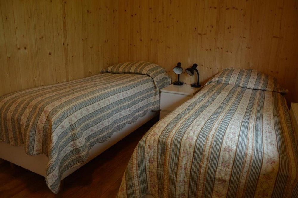 Comfort Bungalow, 2 Bedrooms, Accessible, Garden View photo 3