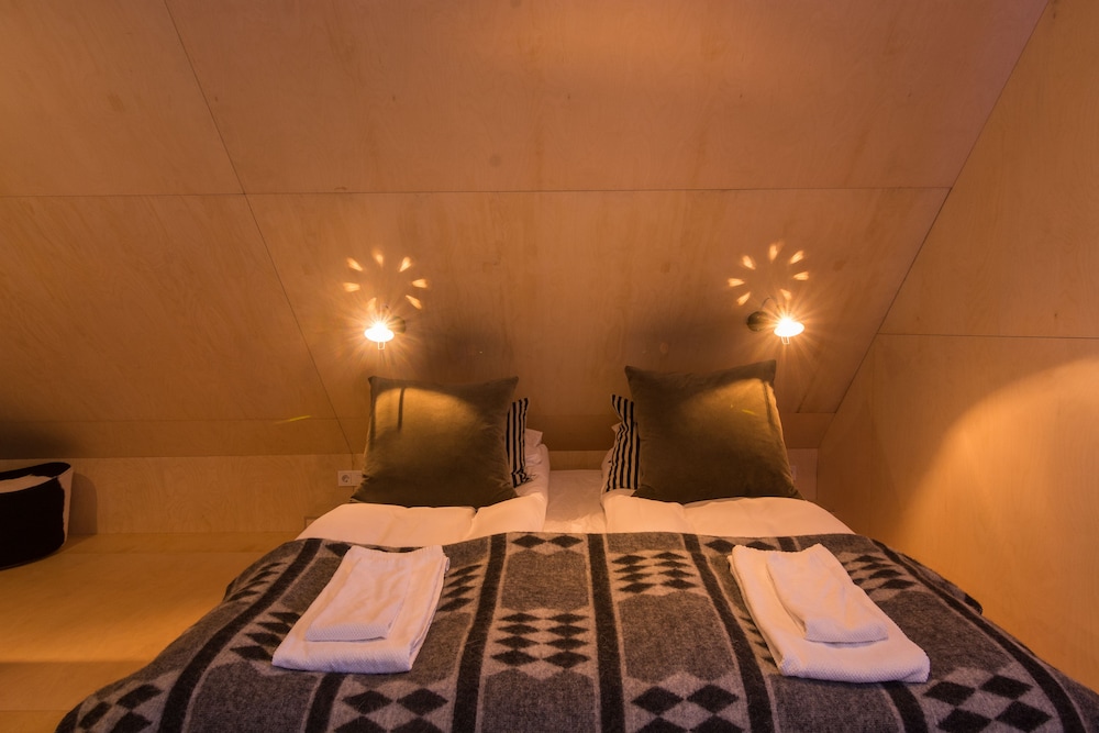 Apartment, 1 Bedroom, Sea View (Kotabyggð 15, 601 Akureyri)