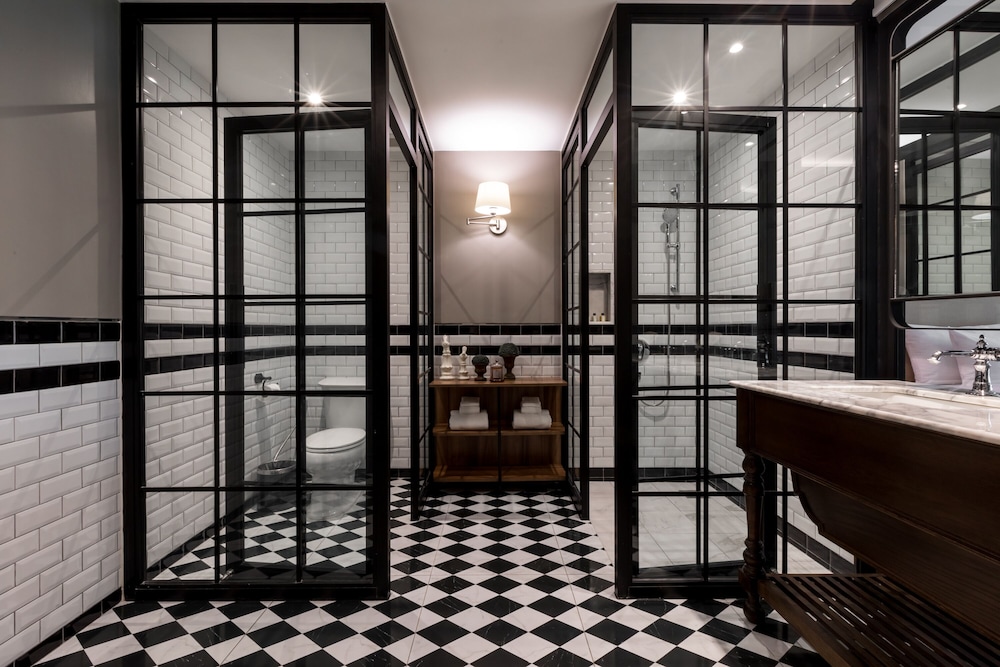Grand Double Room - Photo 8
