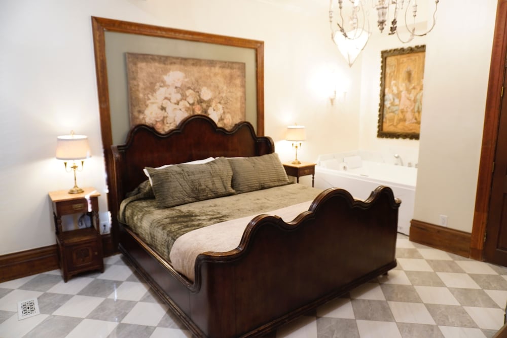 The Tiffin Room photo 1