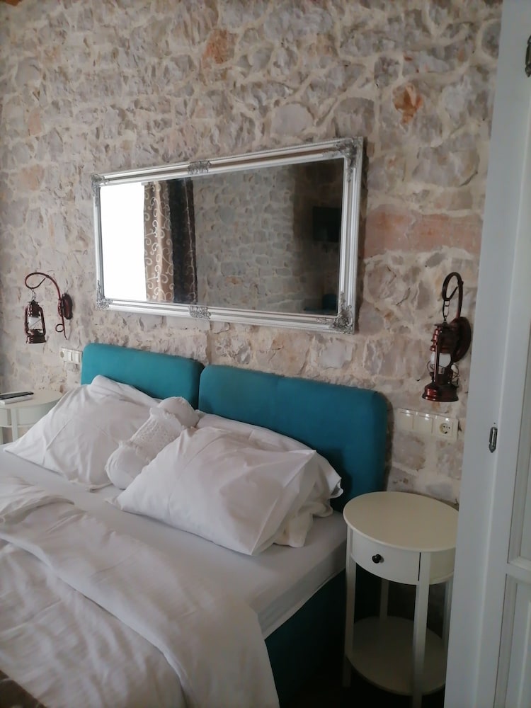 Deluxe Double Room, Sea View (4)