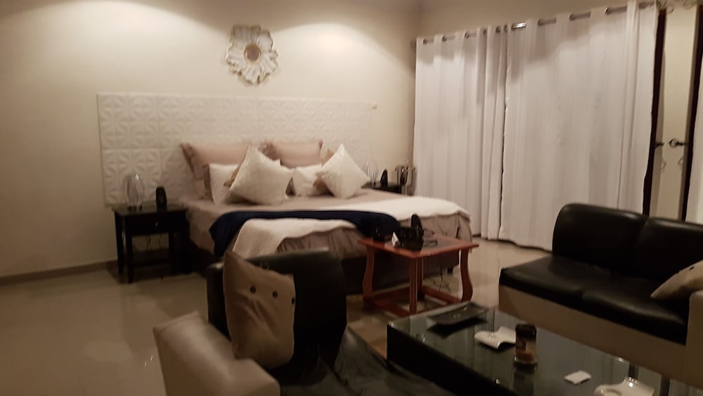 Presidential Suite, Sea View photo 1