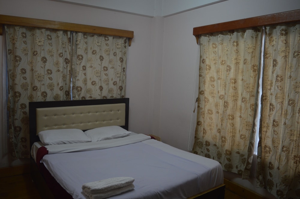 Standard Double Room, 1 Double Bed