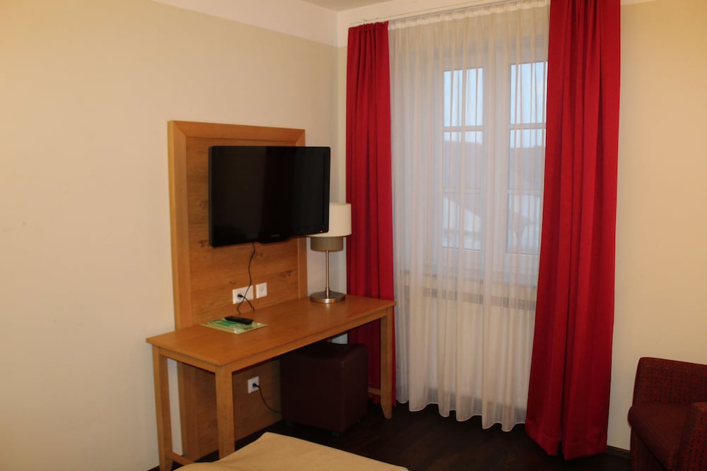 Comfort Single Room photo 2