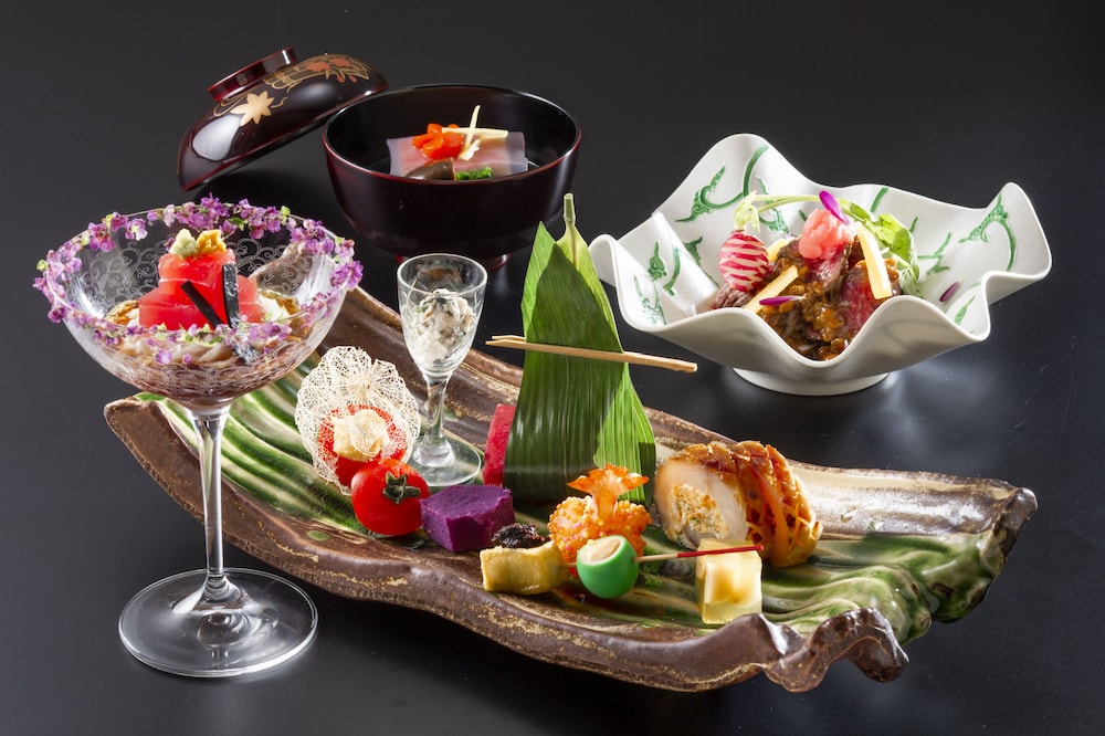 Tokiwa Twin Room, Special Dinner Plan (Guests must be at least 7 years old.) photo 1