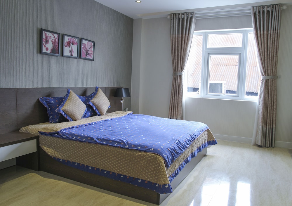 Superior Double Room photo 2