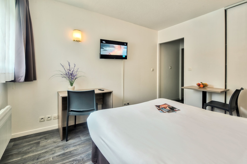 Apartment, 1 Bedroom, Double bed - Photo 3