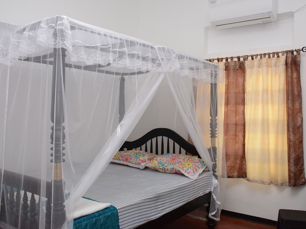 Luxury Double Room