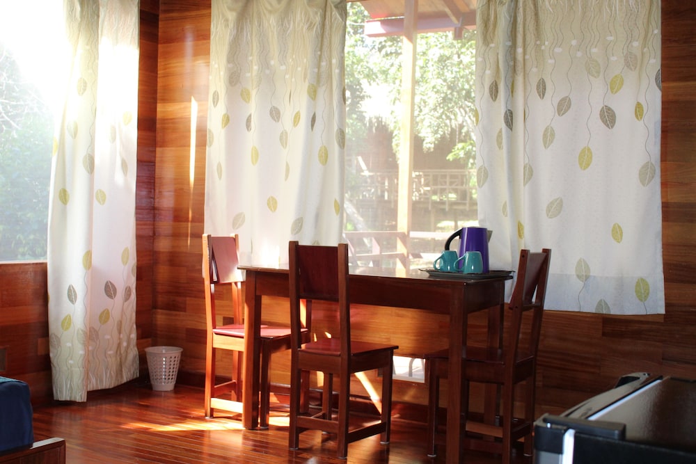 Economy Bungalow, 1 Bedroom, Garden View photo 2
