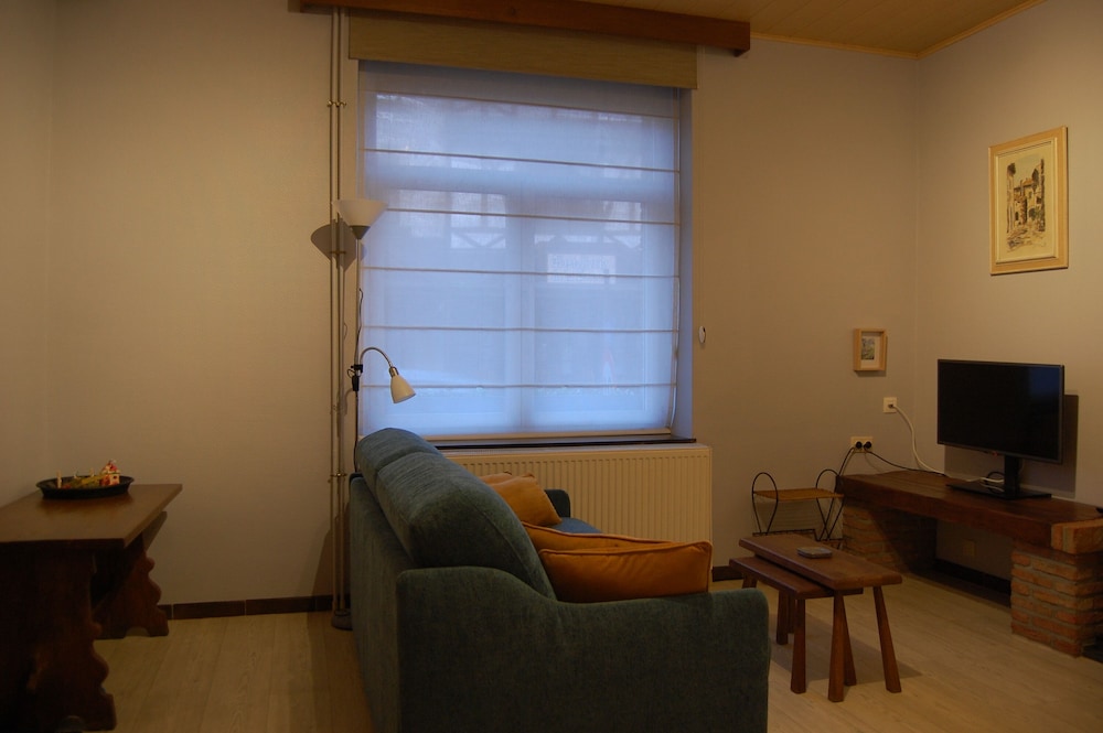 Comfort Apartment photo 3