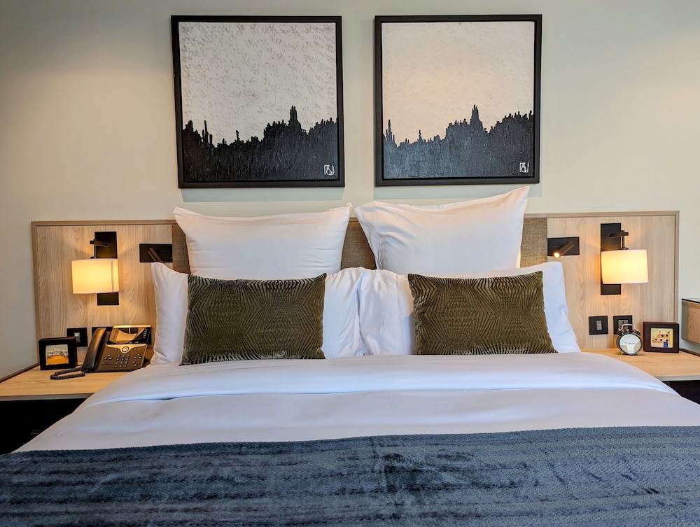Deluxe Room, 2 Bedrooms - Photo 14