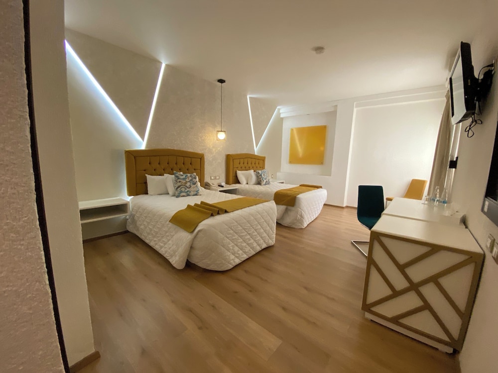 Executive Room photo 1