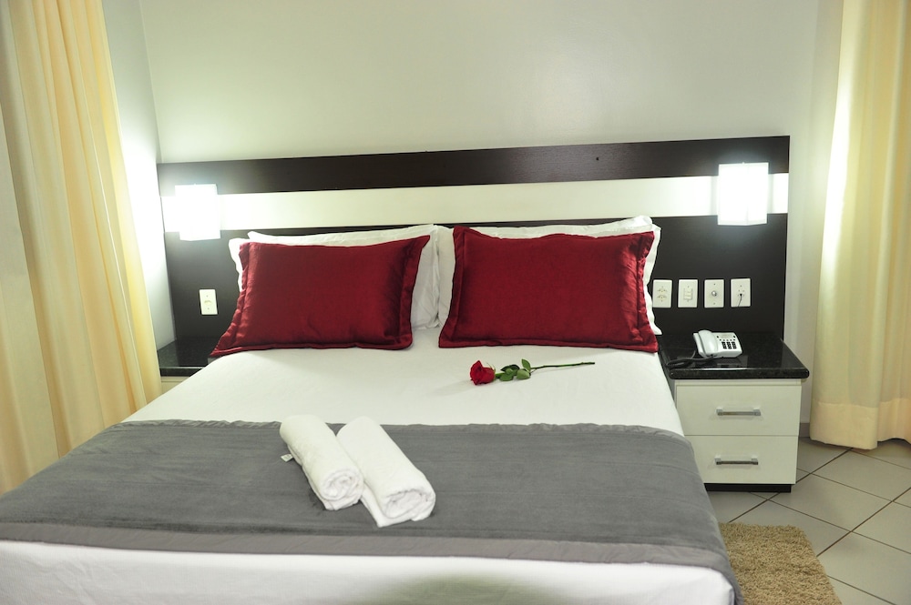 Comfort Double or Twin Room, 1 King Bed, Accessible, Non Smoking photo 1