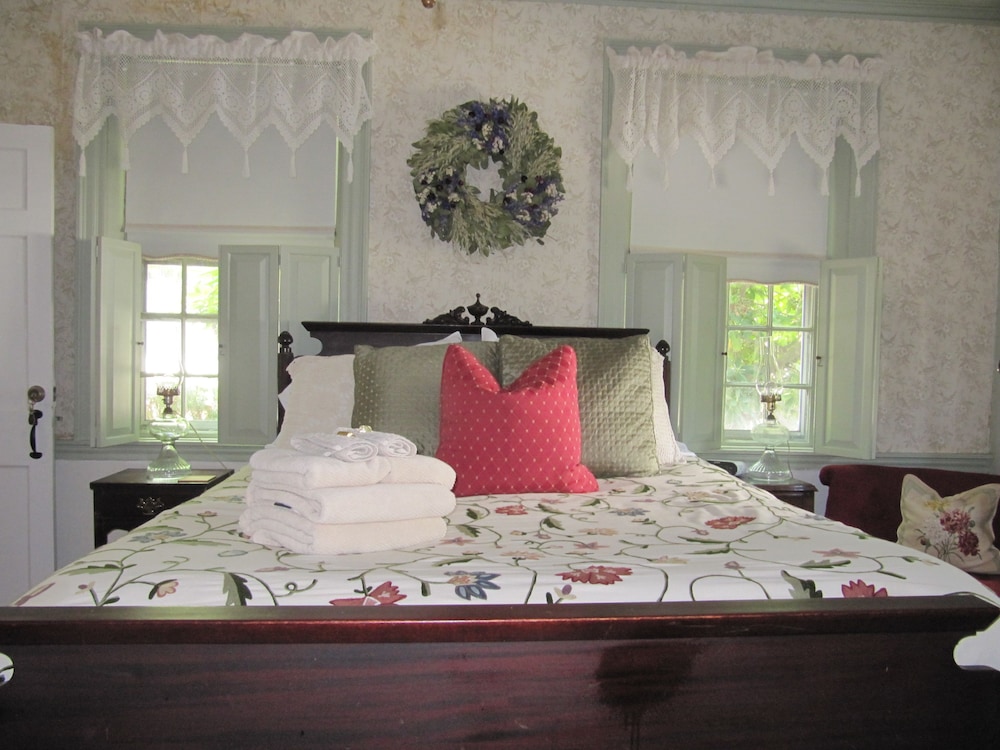 Bradford Room photo 3