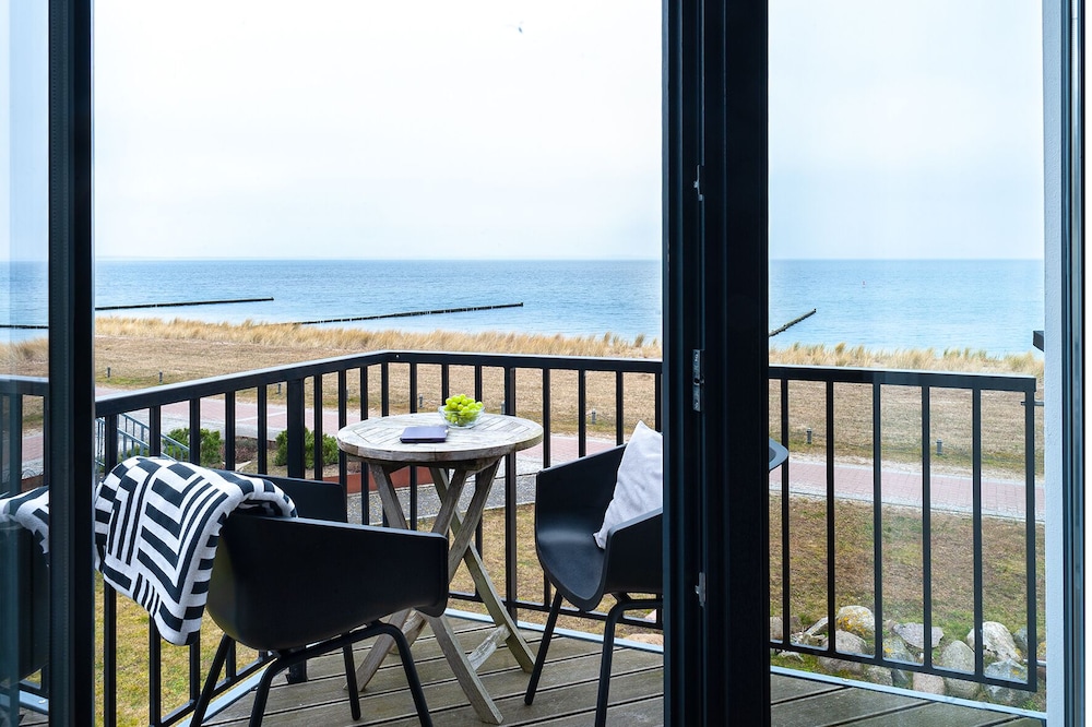 Apartment mit 2 bedrooms (Oceanfront) photo 3