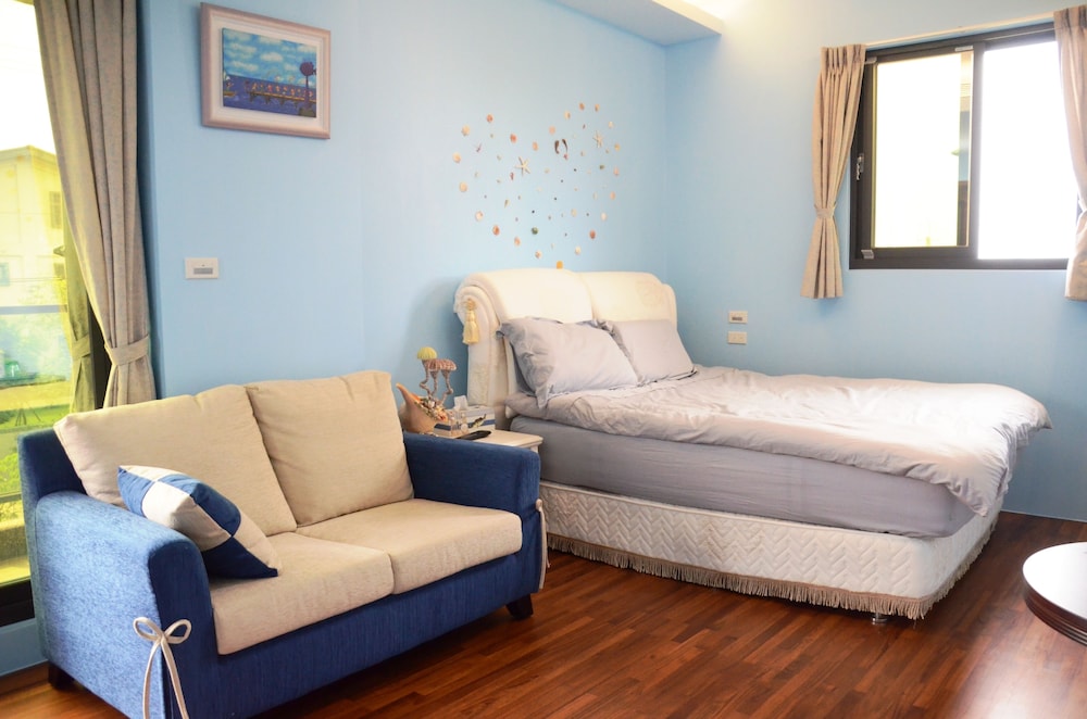 Standard Double Room photo 1
