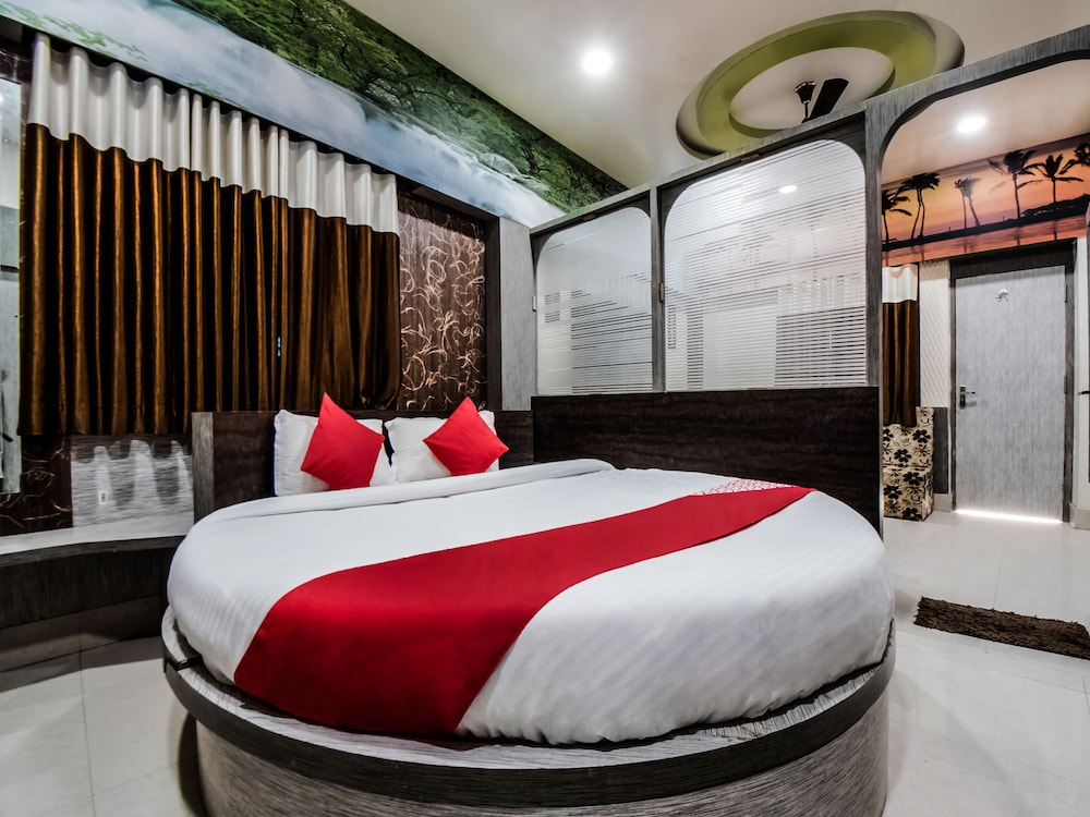 Deluxe Room photo 1