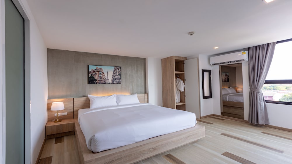 Junior Suite Room - Photo 1