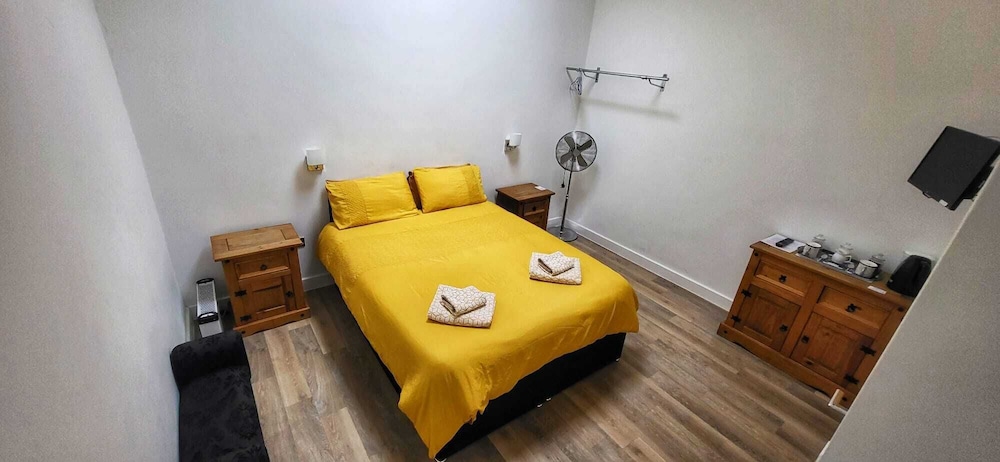 Comfort Double Room, 2 Bedrooms, Non Smoking, Ensuite photo 2