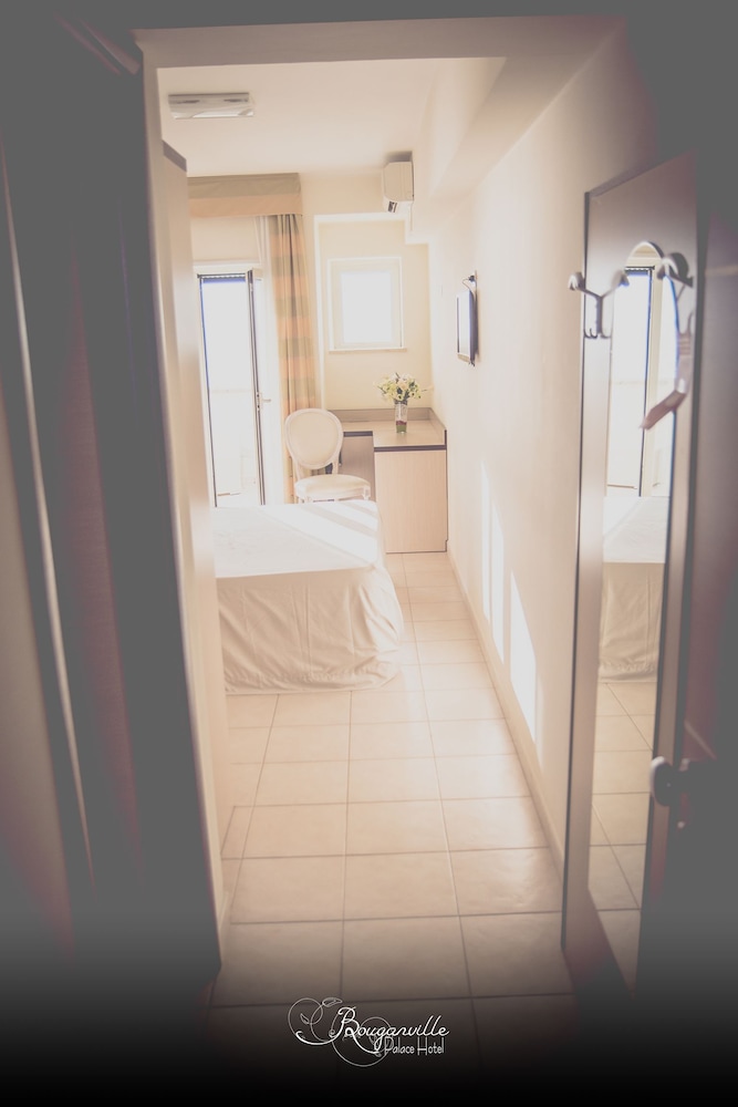 Deluxe Double Room, Balcony, Tower