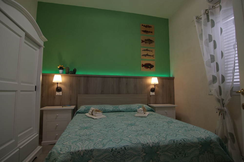 Comfort Double Room (Fico d'India) photo 3