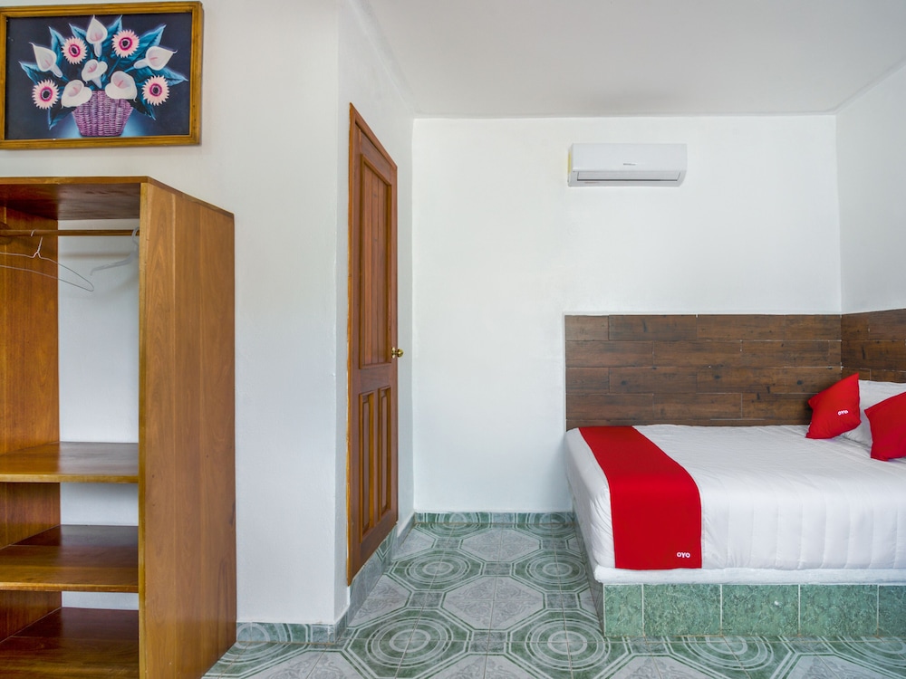 Standard Room (Three beds) - Photo 3