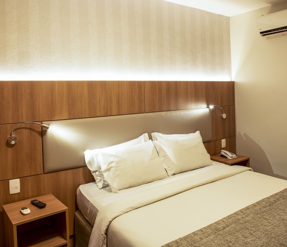 Standard Double Room - Photo 5