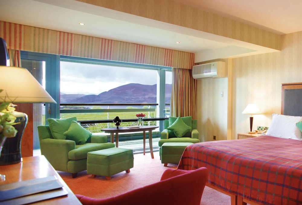 Double Room, Lakeside