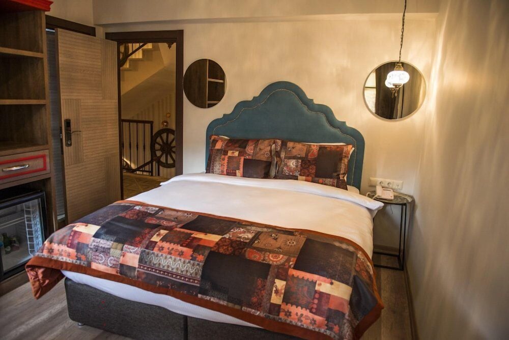 Standard Double or Twin Room photo 1