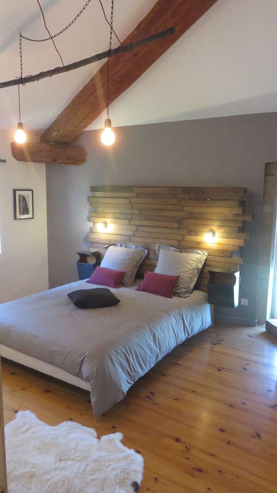 Standard Room (L'Atelier) photo 2